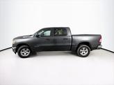 Thumbnail of 2023 Granite Crystal Metallic Clearcoat RAM 1500