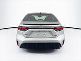 Thumbnail of 2024 SILVER Toyota Corolla