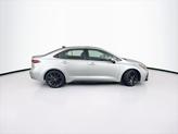 Thumbnail of 2024 SILVER Toyota Corolla