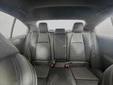 Thumbnail of 2024 SILVER Toyota Corolla