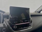Thumbnail of 2024 SILVER Toyota Corolla
