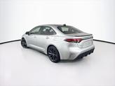 Thumbnail of 2024 SILVER Toyota Corolla