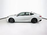 Thumbnail of 2025 Midnight Black Metallic Toyota Camry