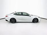 Thumbnail of 2025 Midnight Black Metallic Toyota Camry