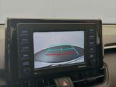 Thumbnail of 2022 White Toyota RAV4