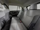 Thumbnail of 2022 White Toyota RAV4