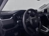 Thumbnail of 2022 White Toyota RAV4