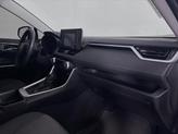 Thumbnail of 2022 White Toyota RAV4