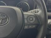 Thumbnail of 2022 White Toyota RAV4