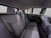Thumbnail of 2022 White Toyota RAV4