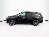 Thumbnail of 2020 Black Obsidian INFINITI QX60