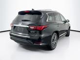 Thumbnail of 2020 Black Obsidian INFINITI QX60