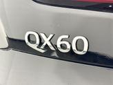 Thumbnail of 2020 Black Obsidian INFINITI QX60