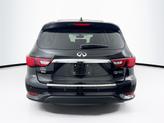 Thumbnail of 2020 Black Obsidian INFINITI QX60