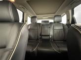 Thumbnail of 2020 Black Obsidian INFINITI QX60