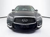 Thumbnail of 2020 Black Obsidian INFINITI QX60