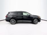 Thumbnail of 2020 Black Obsidian INFINITI QX60