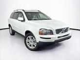 Thumbnail of 2011 Ice White Volvo XC90
