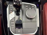 Thumbnail of 2022 Black Sapphire Metallic BMW X3