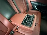 Thumbnail of 2022 Black Sapphire Metallic BMW X3