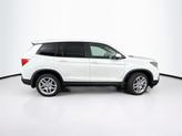 Thumbnail of 2024 Platinum White Pearl Honda Passport