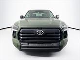 Thumbnail of 2023 Army Green Toyota Tundra