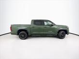 Thumbnail of 2023 Army Green Toyota Tundra