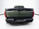 Thumbnail of 2023 Army Green Toyota Tundra