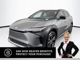Photo of 2024 Heavy Metal w/Black Roof Toyota bZ4X