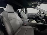 Thumbnail of 2024 Heavy Metal w/Black Roof Toyota bZ4X