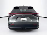 Thumbnail of 2024 Heavy Metal w/Black Roof Toyota bZ4X