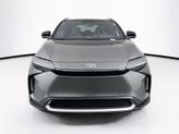 Thumbnail of 2024 Heavy Metal w/Black Roof Toyota bZ4X