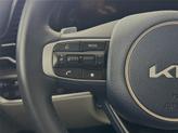 Thumbnail of 2025 Fusion Black Kia Sportage Hybrid