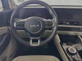 Thumbnail of 2025 Fusion Black Kia Sportage Hybrid