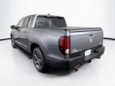 Thumbnail of 2023 Modern Steel Metallic Honda Ridgeline