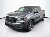 Thumbnail of 2023 Modern Steel Metallic Honda Ridgeline