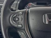 Thumbnail of 2023 Modern Steel Metallic Honda Ridgeline