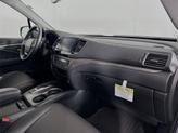 Thumbnail of 2023 Modern Steel Metallic Honda Ridgeline