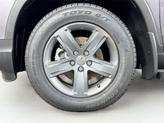 Thumbnail of 2023 Modern Steel Metallic Honda Ridgeline