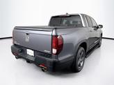 Thumbnail of 2023 Modern Steel Metallic Honda Ridgeline