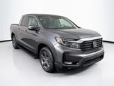Thumbnail of 2023 Modern Steel Metallic Honda Ridgeline