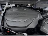 Thumbnail of 2023 Modern Steel Metallic Honda Ridgeline