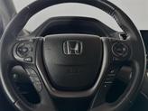 Thumbnail of 2023 Modern Steel Metallic Honda Ridgeline