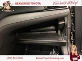 Thumbnail of 2021 Predawn Gray Mica Toyota Camry