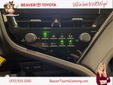 Thumbnail of 2021 Predawn Gray Mica Toyota Camry