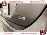 Thumbnail of 2021 Predawn Gray Mica Toyota Camry