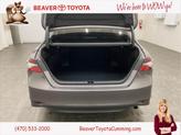 Thumbnail of 2021 Predawn Gray Mica Toyota Camry
