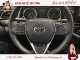 Thumbnail of 2021 Predawn Gray Mica Toyota Camry