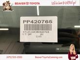 Thumbnail of 2021 Predawn Gray Mica Toyota Camry