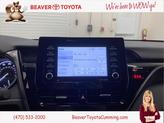 Thumbnail of 2021 Predawn Gray Mica Toyota Camry
